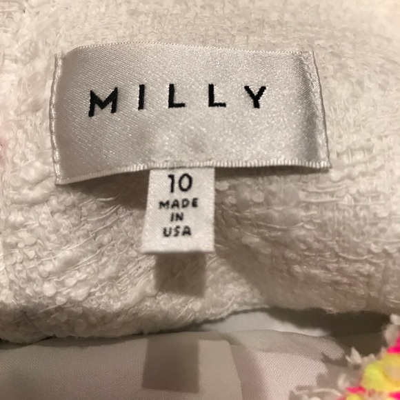 Milly Dress - Picture 6 of 8